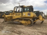 Used Dozer